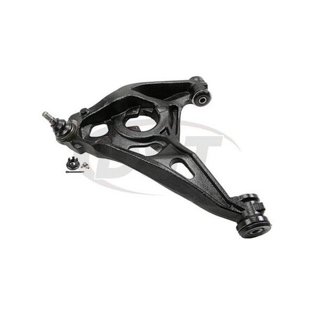 Moog Suspension Control Arm and Ball Joint Assembly, RK622918 RK622918